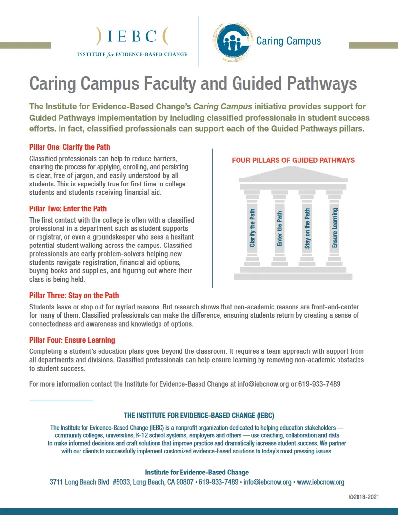cc staff and guided pathways aug2022 screenshot
