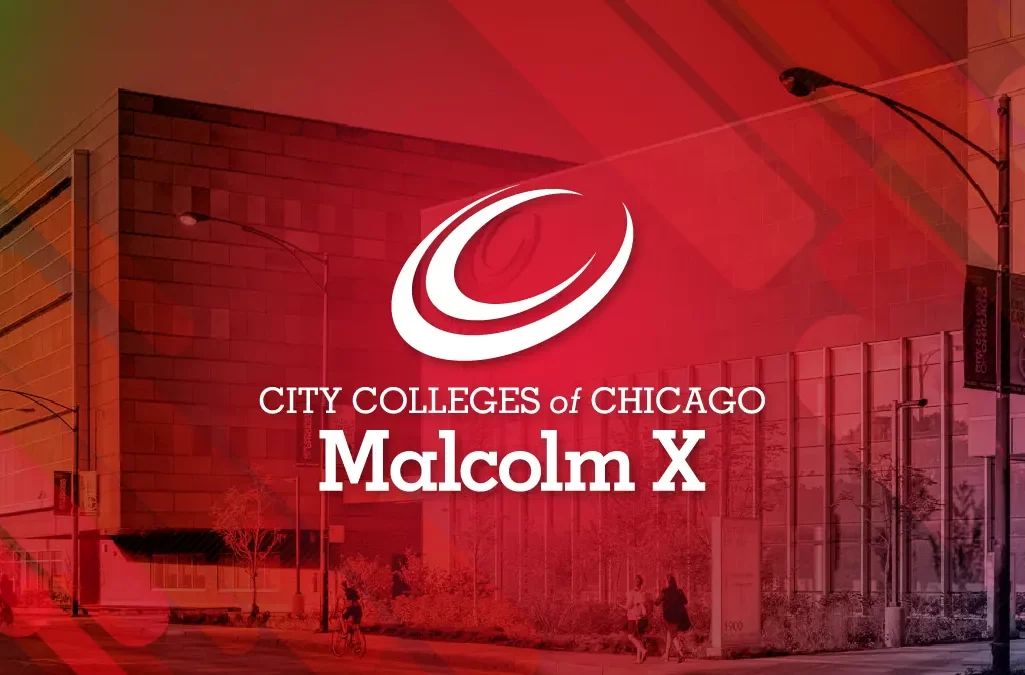 Malcolm X College Reaches Milestone as 100th ‘Caring Campus’ College in U.S.